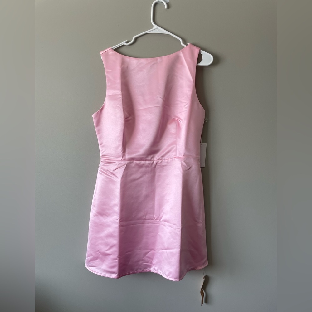 Reformation Zenni Dress